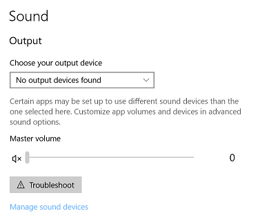 Windows audio can't find devices. d9a3bfbf-9956-4424-a371-5642e9b54132?upload=true.png