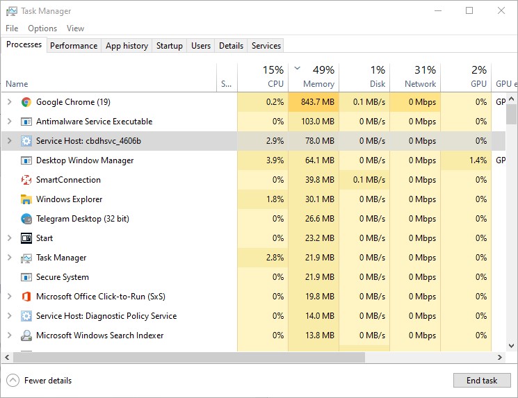 weird services *_4606b after founding a Worm:VBS/VBSWG.gen!A d9b102db-33c0-47f8-83c2-a02d73c43b2e?upload=true.jpg