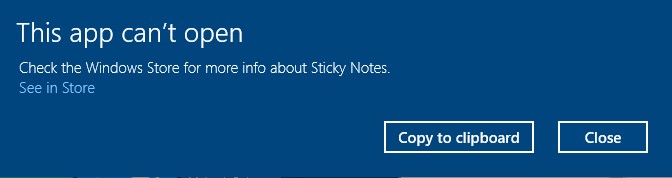 This App can't open - 3D Viewer & Sticky Notes d9c3b224-4862-424c-b648-08d4109cf7d8?upload=true.jpg