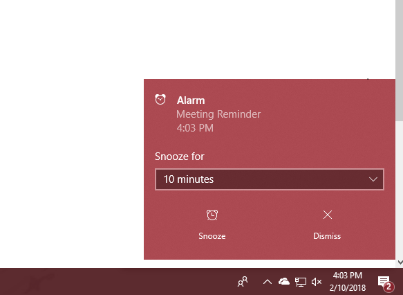 How do I change the alarms app back to the original look? d9c6eb31-5ab3-465b-8920-4c131c01eb54?upload=true.png