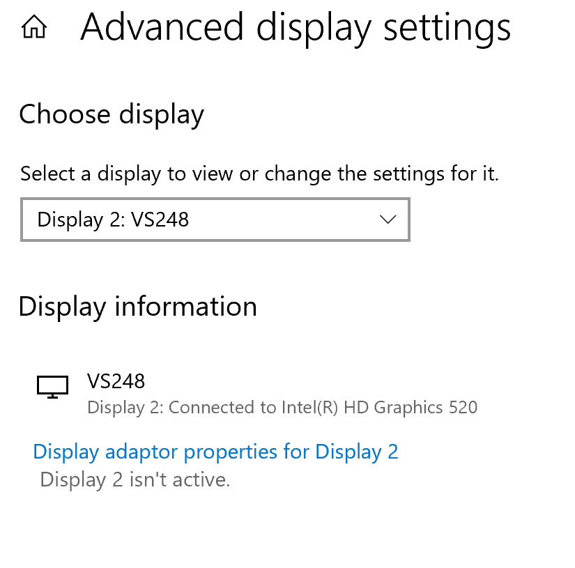 Display 2 not showing d9d1b7ea-4148-49f7-a41c-350c704d1cb4?upload=true.png