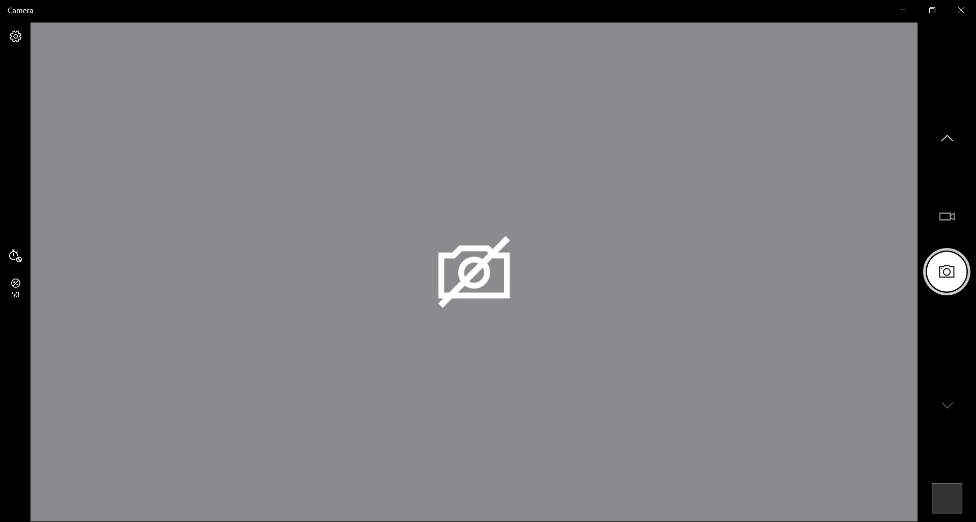 Windows 10 camera doesn't activate d9d52673-9733-4108-9f59-16f5ba3e49f1?upload=true.jpg
