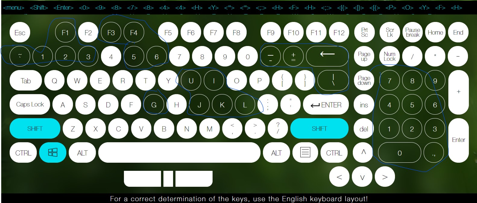 Certain keys on keyboard not working d9de59f4-9ca3-402f-883e-f3ec67df3081?upload=true.jpg