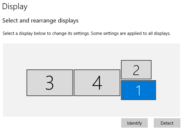 Windows thinks same size monitors are different? d9ea7ad0-ec91-4188-831c-926b4278cc4c?upload=true.png