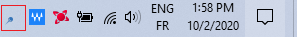 weird icon that disappears when i hover d9f1e061-b306-4e10-9595-b4df837f8c15?upload=true.png