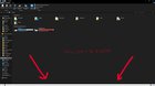 How can I fix that?? It's very annoying... (I'm talking about the white line) D9yl5aLNck5Y1koYmwXMPkantWCoYfw4pojkIWWUC0Y.jpg