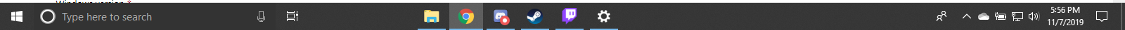Windows Mail app not removing from taskbar da0d95d0-1f5b-4b00-b9b2-65d13365ab85?upload=true.png