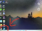 Task bar covering part of my home screen. Is there a way to fix it? I tried the task... dA1gKkPAlmJwtMSqy5c2NbZQtx7kB-mr33D_OBXSqtE.jpg