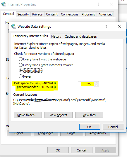 Limit Chrome Cache Size? da27319f-a115-429c-b7c9-22a2644ca411.png