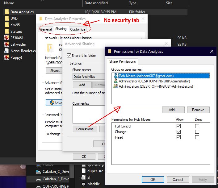 Cannot open/manage files on newly unencrypted USB drive after OS reinstall da2c33ec-65e0-4561-968a-185d7a6df9d9?upload=true.jpg