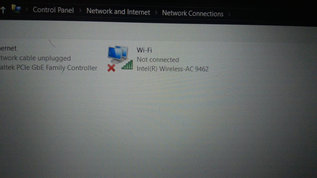 Wifi symbol is disappeared da3d4d3c-6be5-422f-896b-7d7f934476c8?upload=true.jpg
