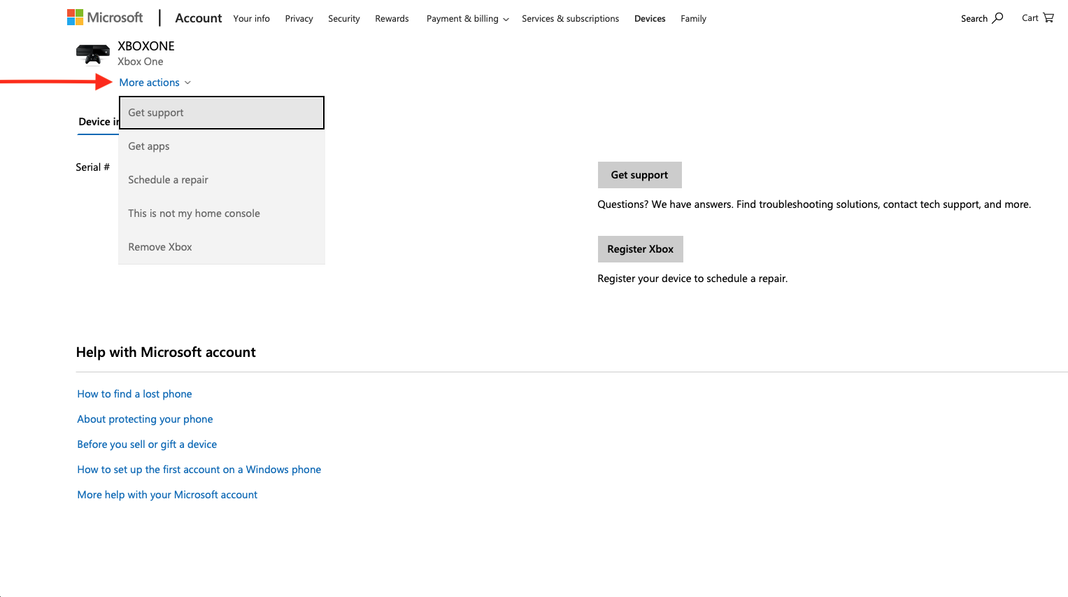 Unable to Remove Device from Account - Solution! da3d794f-24db-464b-88c6-ae83689d712a?upload=true.png