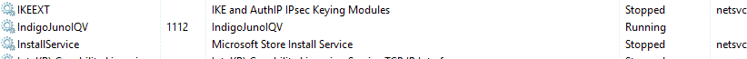 Can Anyone tell me what IndigoJunoIQV.exe is? da43beb7-12db-42da-bbab-63b5867f990c?upload=true.png