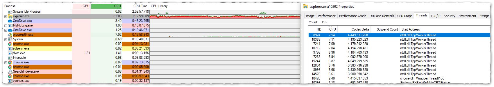 High CPU usage when running OneDrive da443da4-9aa3-4eb3-a8e9-5b4adeaa9e2d?upload=true.jpg