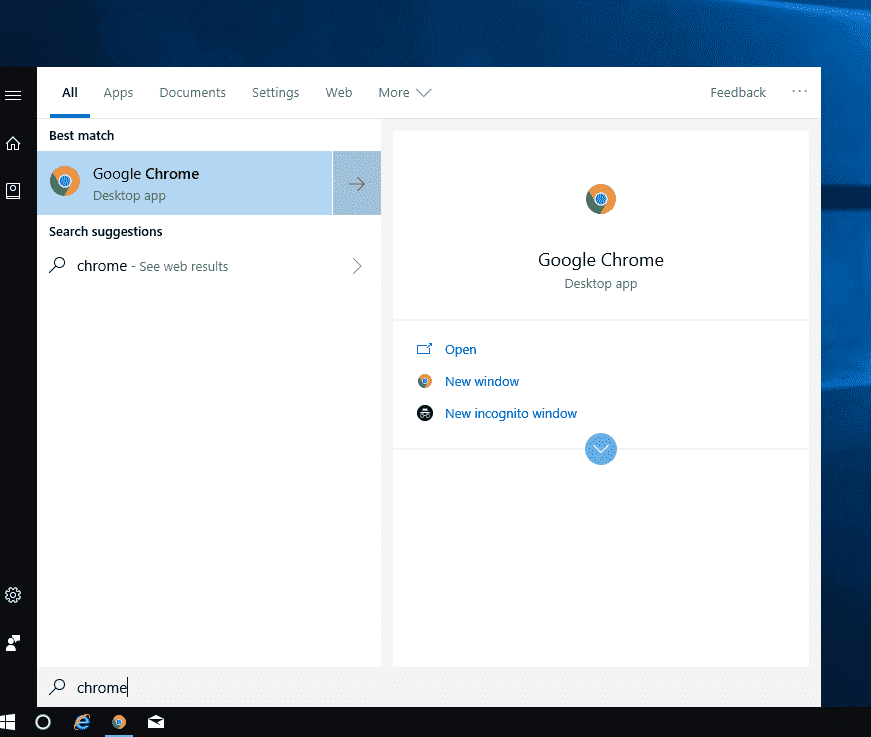 How do i turn the search popup / info / extended box thing off in the start menu da4b7d54-01b5-4e16-a7b5-5de4f3306764?upload=true.png