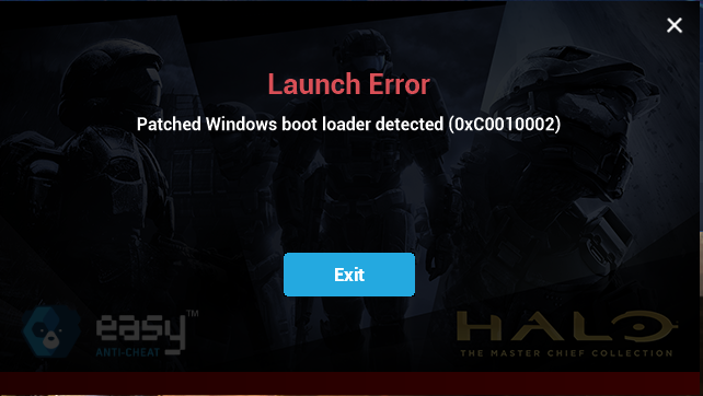 El easy anti-cheat de Halo MCC no funciona da572801-6c68-4f1b-8d47-5997d0b1d4ed?upload=true.png