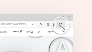 Find your flow with Enterprise New Tab Page in Microsoft Edge da6cd3c59ba79f61a9010194d89e263c-300x169.png