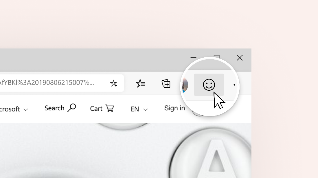 Collections is now available to test in Microsoft Edge Canary channel da6cd3c59ba79f61a9010194d89e263c.png