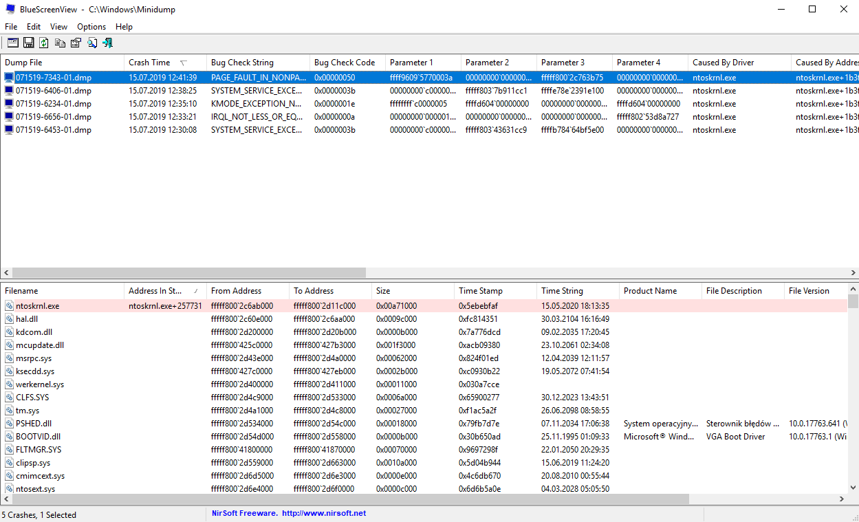 A lot of problems with Blue Screen da6faf47-ddf7-492b-b0e2-8aa047f87595?upload=true.png