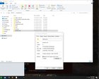 The last update created a folder called Windows.old and upon logging in my taskbar was... Da6kfxdMMp3GwOtzwi7V-Q1fh9-oX9z9tuUoeIrRSgk.jpg