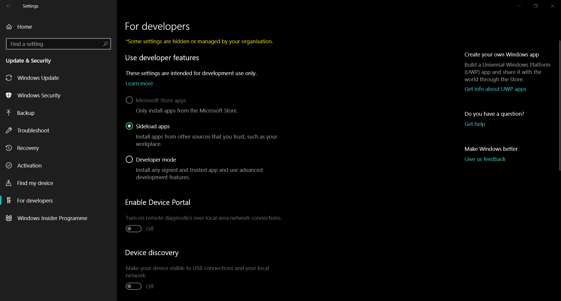 Strange bugs regarding the keyboard layout, touch keyboard, administrator policy and much more da7cff1e-a55d-4b2b-a597-f0d07307a090?upload=true.png