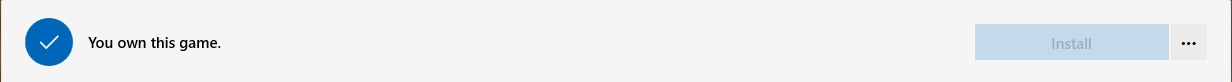 My Minecraft "install" button is greyed out, and I have DX 12 and all requirements... da85c87c-1e27-4a32-9e47-ca1732df2221?upload=true.png
