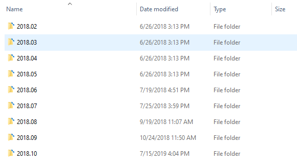 File Explorer Details Layout - Extra White Space da8b9d6e-d8d1-4187-b6e4-316abe91105a?upload=true.png