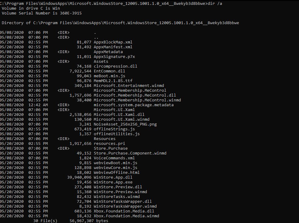 Windows Store Unable to Reinstall da99546d-8a1f-41bd-9535-568f9778679c?upload=true.jpg