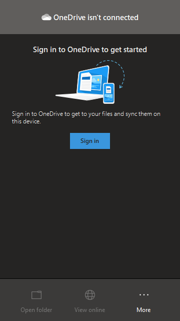 Onedrive not letting me sign in. daba4266-28cd-4ea9-a443-eb2e578684a1?upload=true.png