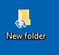 All my files and folders have two circular blue arrows on them, how do I get rid of them? dac8912a-3558-4035-890e-30c63c30a6f4?upload=true.png