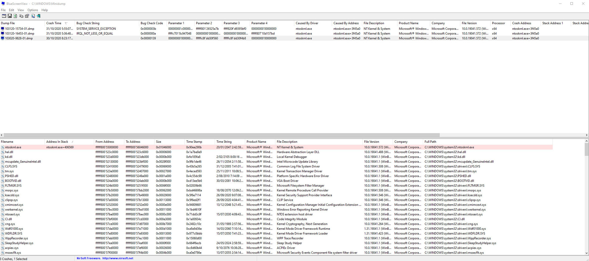 BSOD: IRQL_NOT_LESS_OR_EQUAL dae9e68f-5ae2-4679-a861-56bb5449a4b0?upload=true.jpg