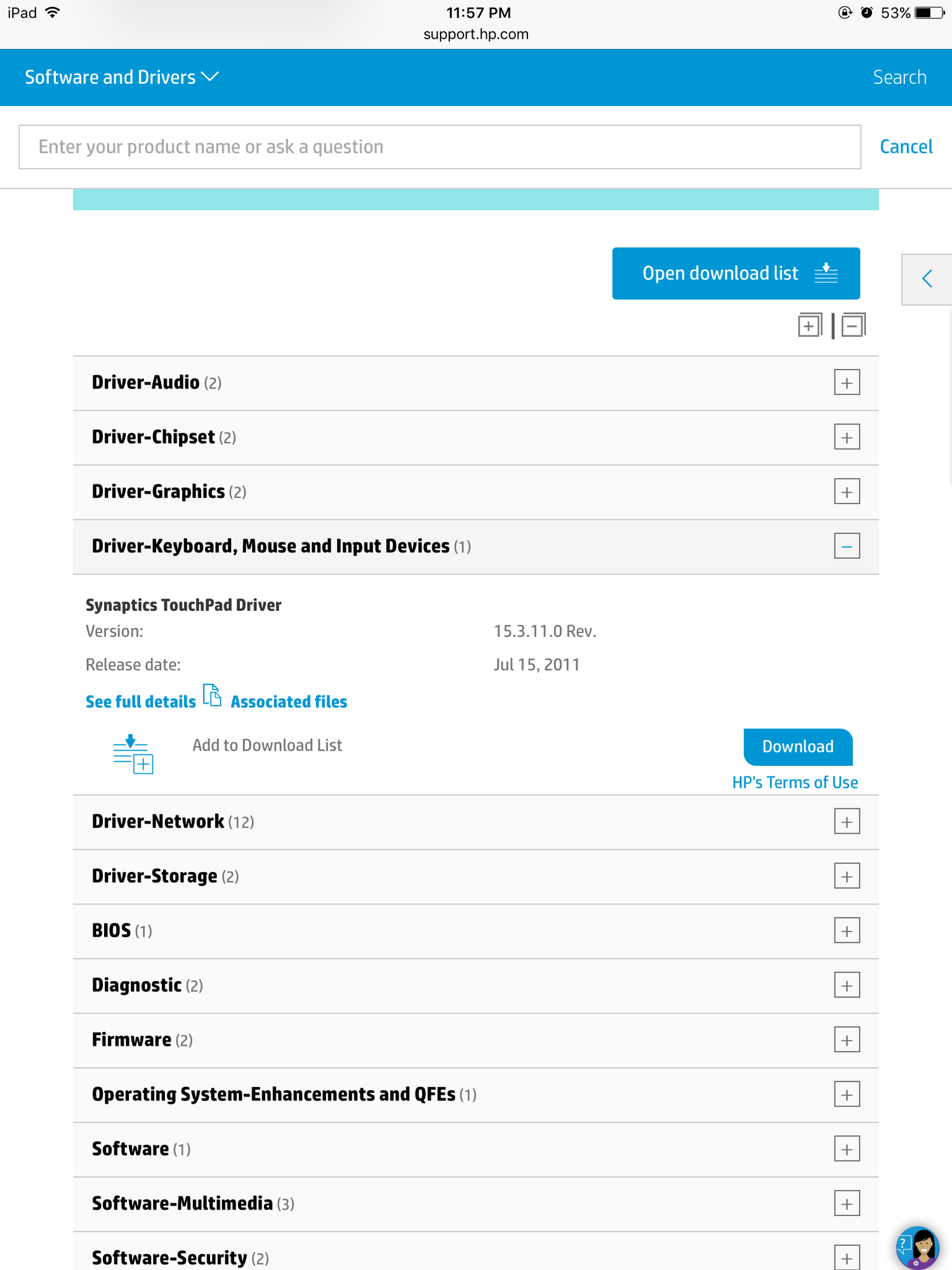 What To Do When Your Computer Manufacturer Doesn't Release Any New Driver Updates or BIOS... daeb9dbc-51cf-4e80-9dfd-15da5abb3912?upload=true.png