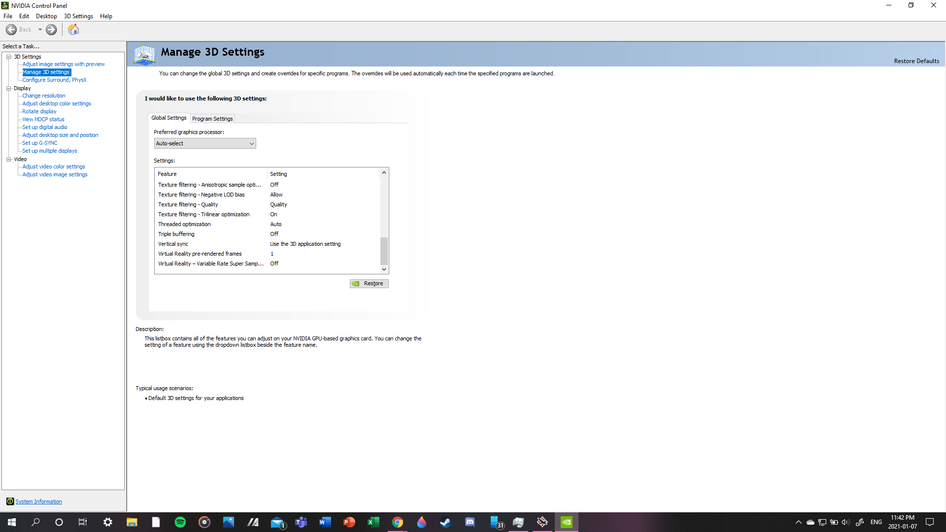 Integrated GPU is not working properly, stays at 0% dafeafe3-f6f4-4f9b-8463-f0e2b2c6024b?upload=true.png