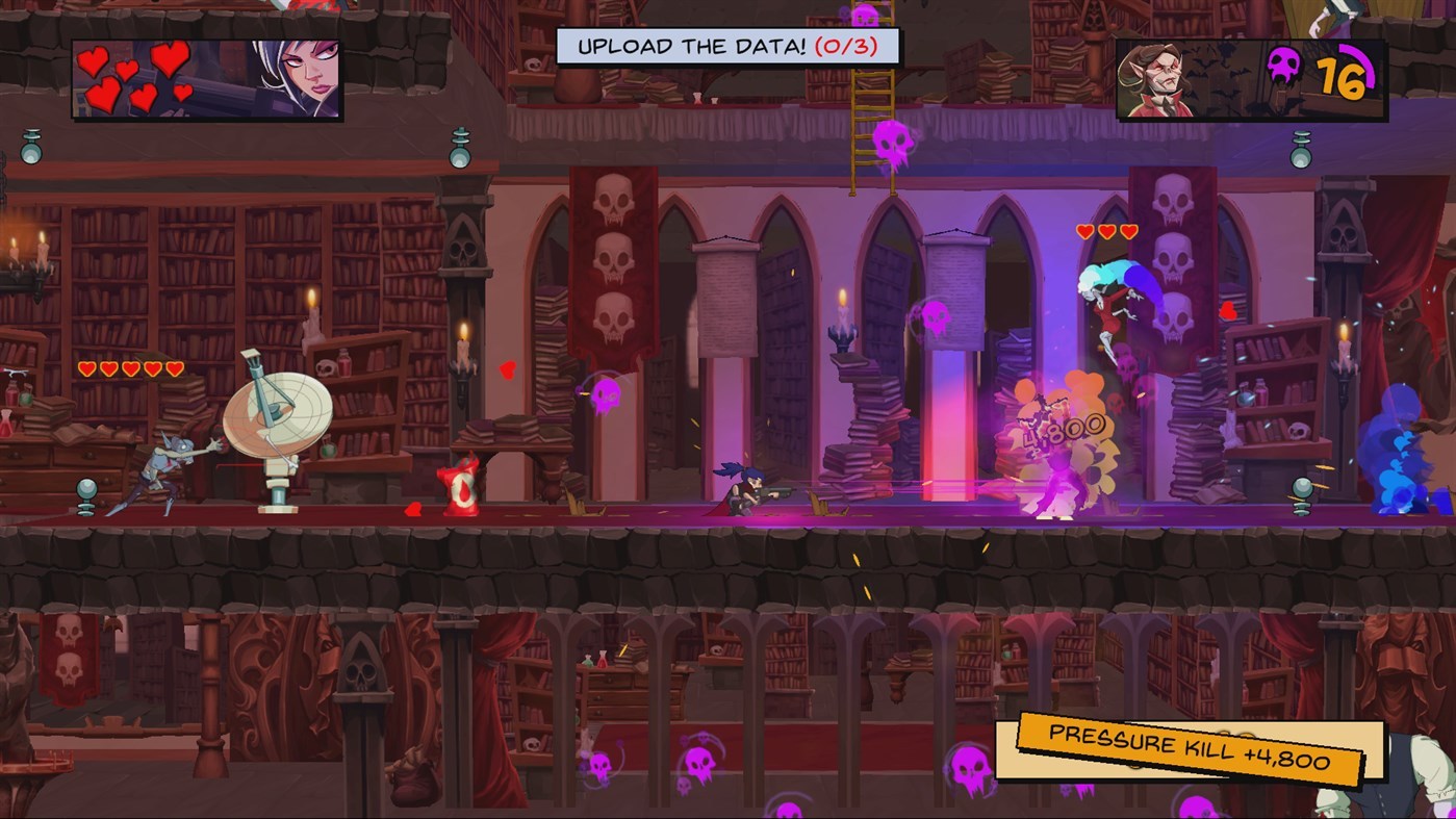 Next Week on Xbox: New Games for August 6 to 9 on Xbox One damsel.jpg
