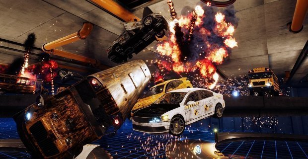Next Week on Xbox: New Games for October 2 to 5 dangerzone-large.jpg