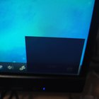 I just exited game and this black box appeared on my main monitor. I tried restarting PC... Danr5gvkcR8H38lFcKb9YlDSkAvQBxRBVuPHWRyGQyM.jpg