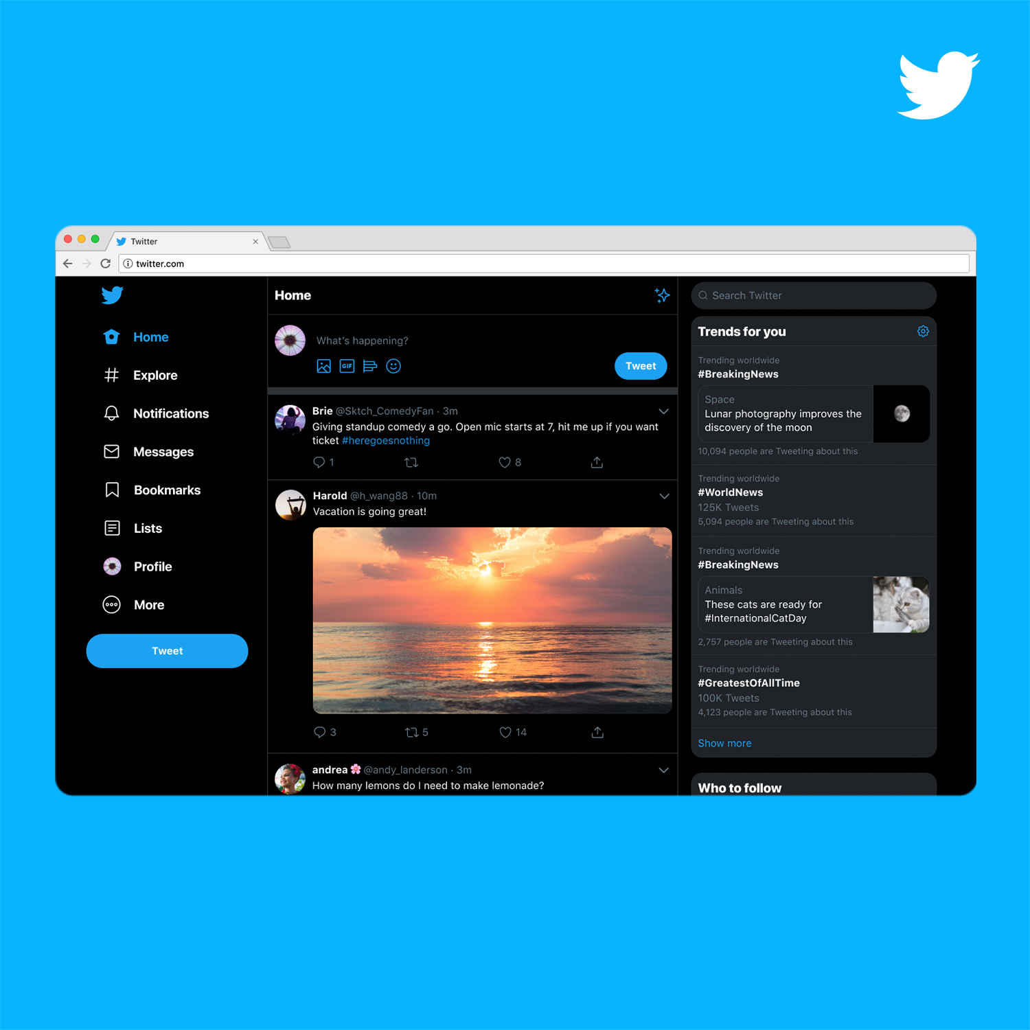 Twitter Introduces New Refreshed and Updated Twitter.com Website Dark-Mode_Home_1500x1500_ENG-JV.png.img.fullhd.medium.png