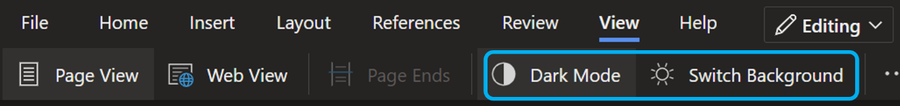 I would like to find out how I can remove my information of the dark web Dark-Mode_Word-Web_1.png