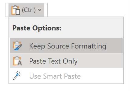 I have a Dell laptop windows 11 and I cant figure out how to get out of dark mode in word. Dark-Mode_Word-Web_3.png