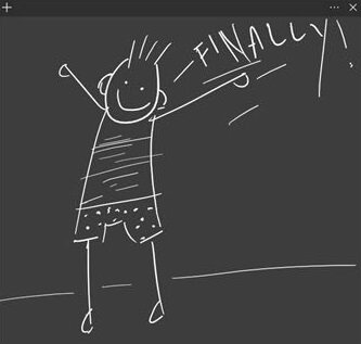 Sticky Notes 3.0 for Windows 10 will come with improved animations, dark theme and more Dark-Theme-in-Sticky-Notes.jpg