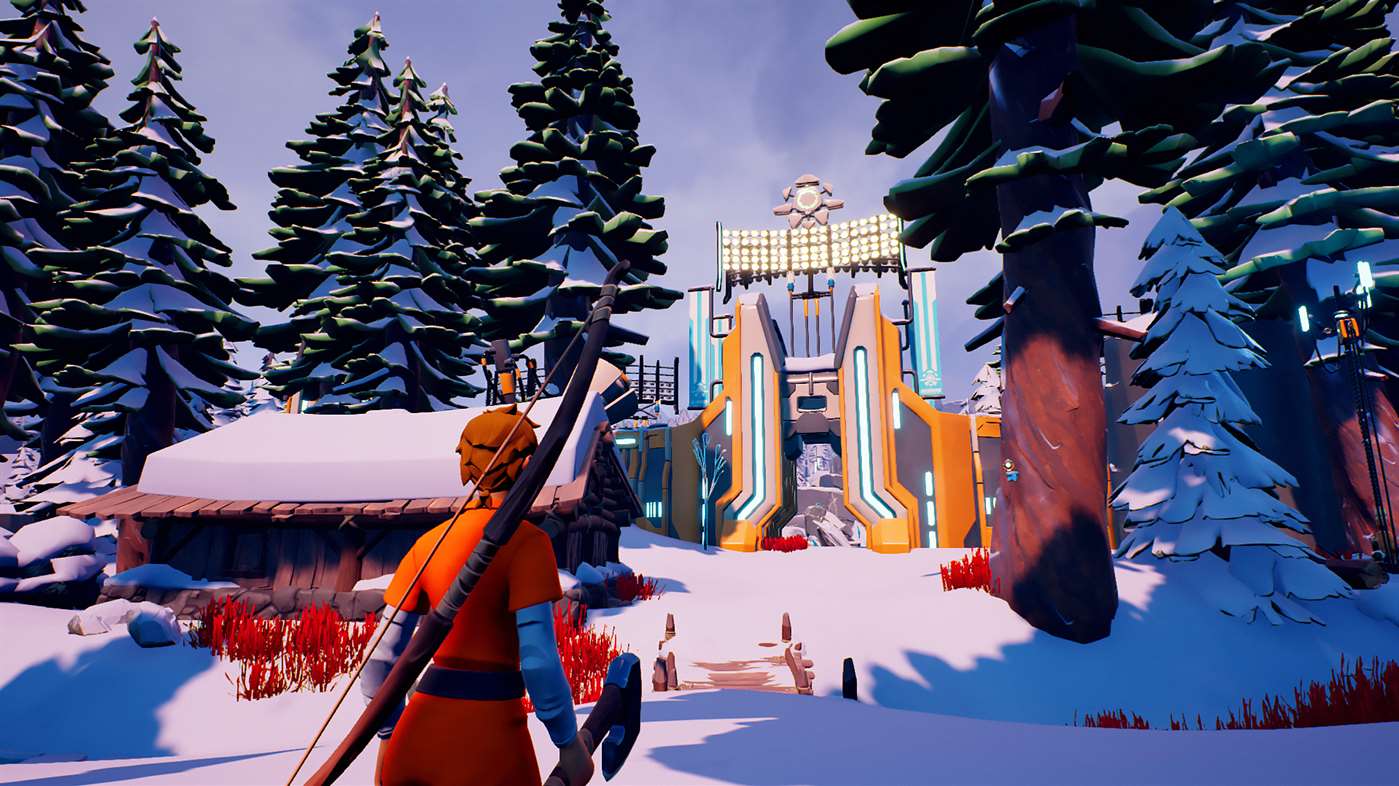 Play Darwin Project Free on Xbox One Starting July 4, 2018 Darwin_Project_03.jpg