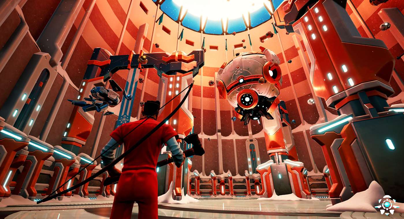 Play Darwin Project Free on Xbox One Starting July 4, 2018 Darwin_Project_06.jpg