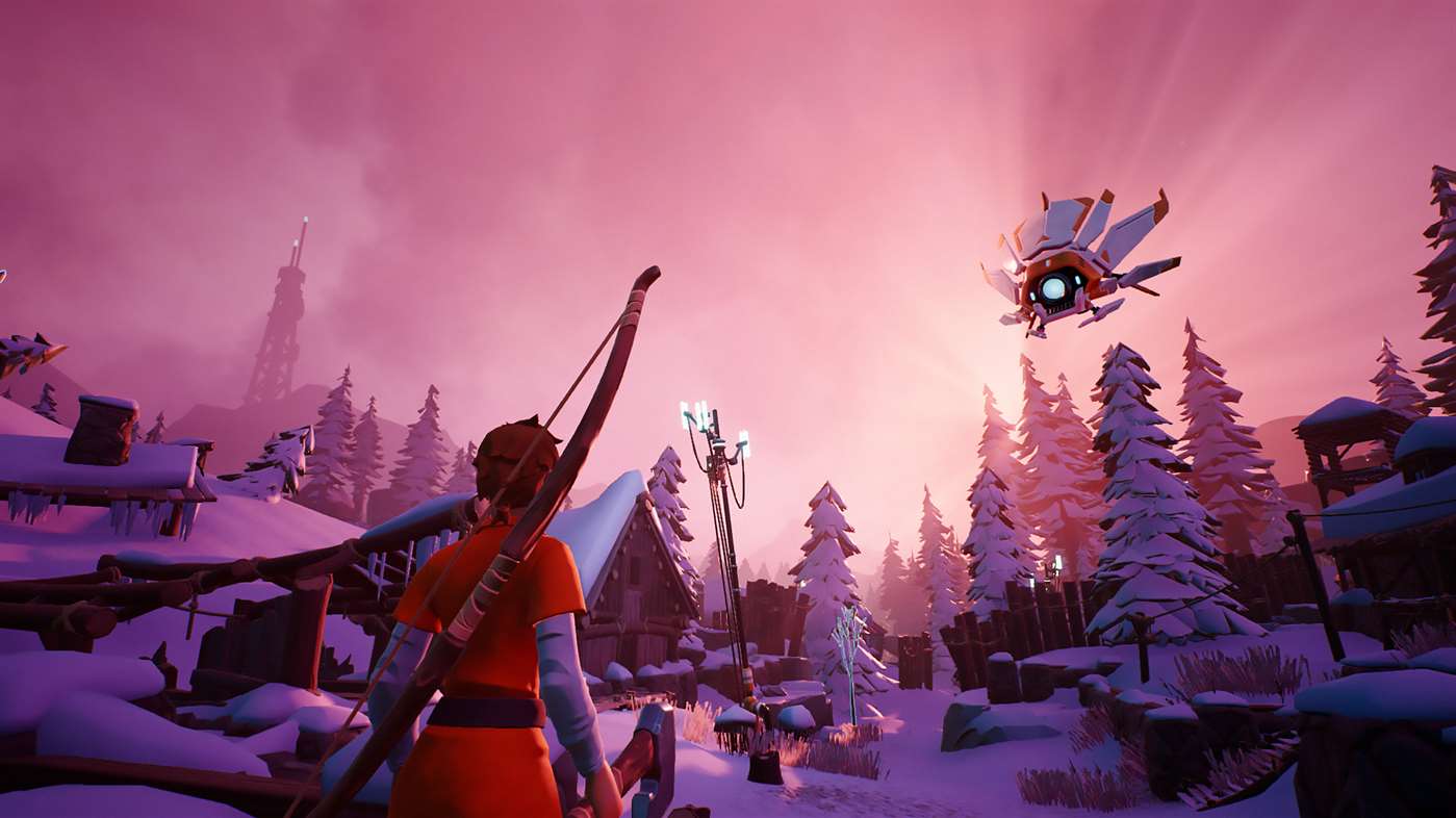 Play Darwin Project Free on Xbox One Starting July 4, 2018 Darwin_Project_07.jpg