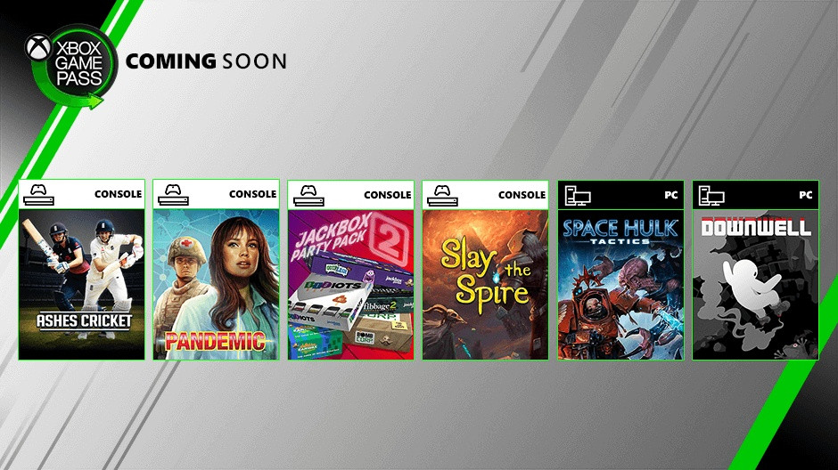 Coming Soon to Xbox Game Pass for PC (Beta) Xbox Dash_WIRE_Coming-Soon_7.31_940x528_r1.jpg