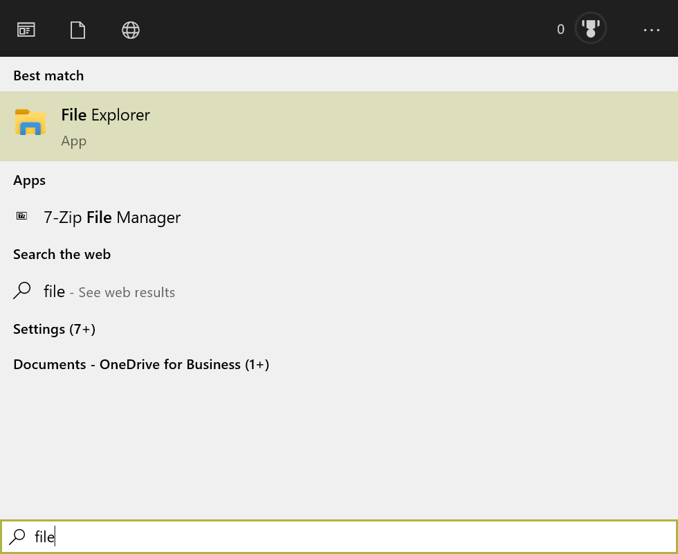 Image Preview missing from Context Menu in Windows 10 db0a2019-6b3b-4f3f-9ff3-6f77fd7a5e5c?upload=true.png