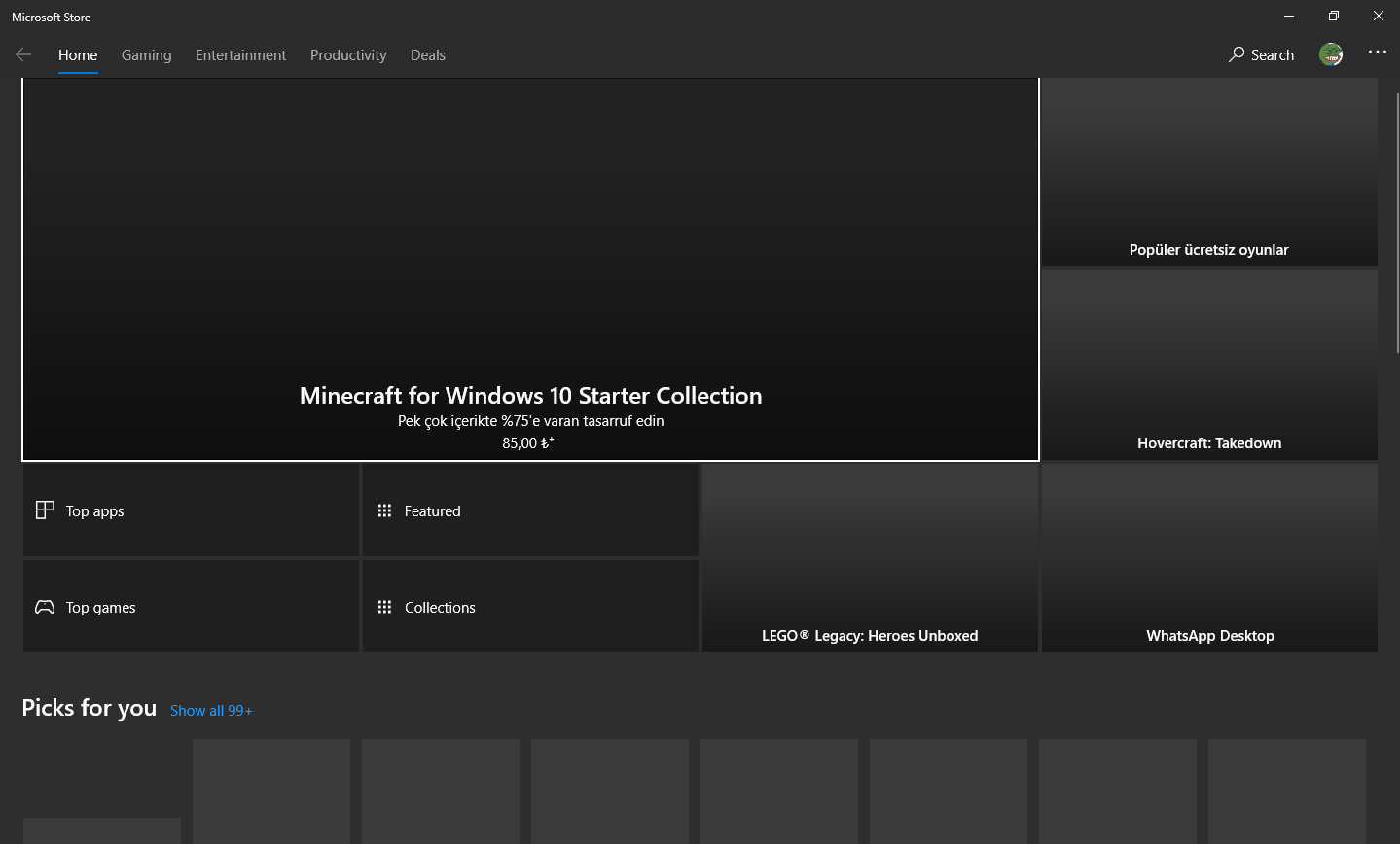 Microsoft Store issue I can't download anything. db0c6681-612d-4663-aa7c-8917f2dae7d9?upload=true.png