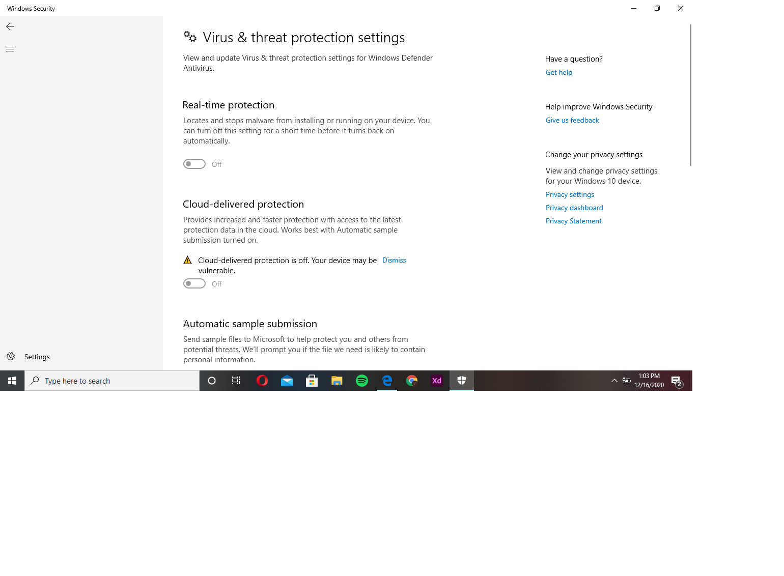 Windows Update  or Defender ARE GONE/MISSING db0c9a24-496d-4168-a517-b25da83141b2?upload=true.png