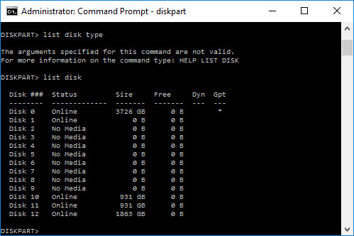 Windows keeps wanting to initialise some disks since GPU install db143e56-44c3-4d31-8301-8e7f0aafb0d5.jpg
