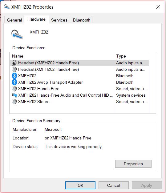 No sound coming from connected Bluetooth speakers db1b5e1d-ca01-4e6d-8351-80d5fab0a539?upload=true.jpg