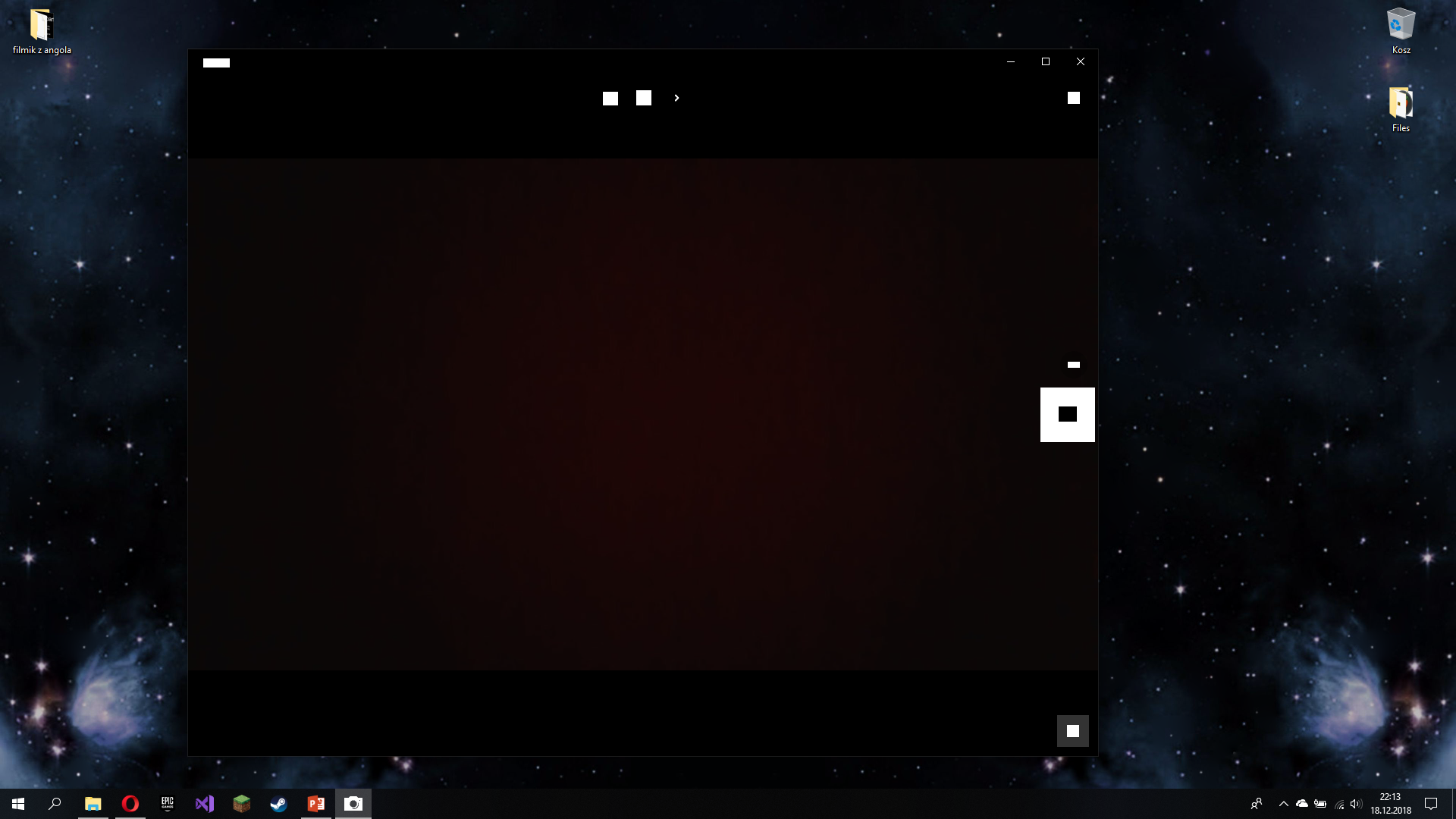 Windows 10 - some texts in pre-installed Windows Apps are displaying as white boxes when... db2a7f4f-b406-4db1-80e3-1542e6f26efd?upload=true.png